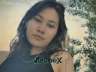 ArlineX