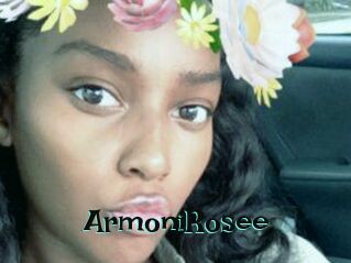 ArmoniRosee