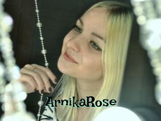 ArnikaRose