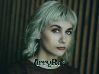 ArryRos