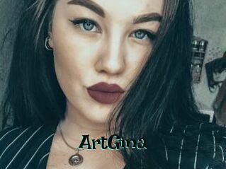 ArtGina