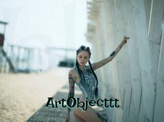 ArtObjecttt