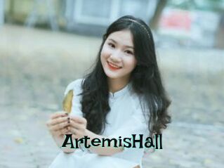 ArtemisHall