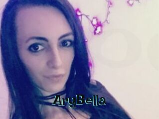 AryBella Blog Pornostar