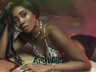 AryWills
