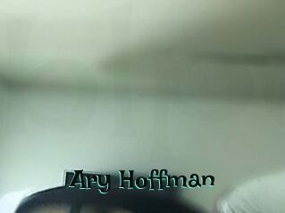 Ary_Hoffman