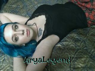 AryaLegend