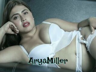 AryaMiller