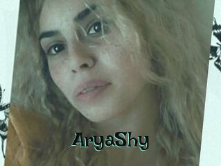 AryaShy