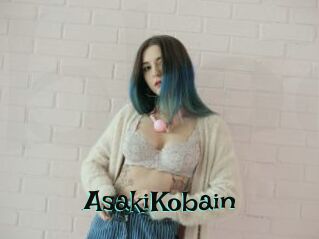 AsakiKobain