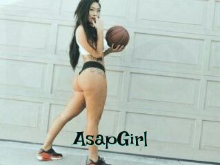 AsapGirl
