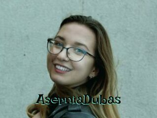 AserniaDubas