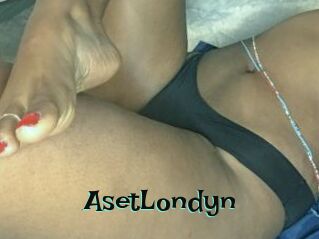 AsetLondyn