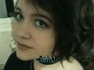 Ash0 Blog Pornostar