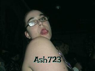 Ash723
