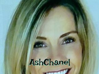 AshChanel