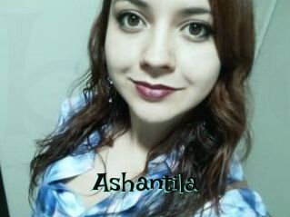 Ashantila