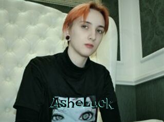 AsheLuck