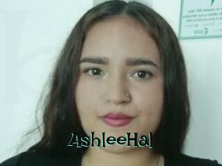 AshleeHal