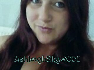 AshleighSkyeXXX