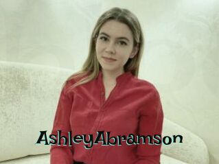 AshleyAbramson