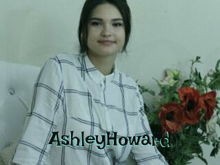 AshleyHoward