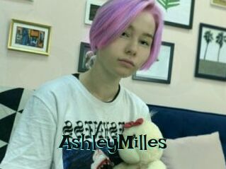 AshleyMilles