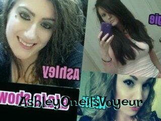 AshleyOneilsVoyeur