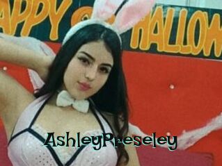AshleyPreseley