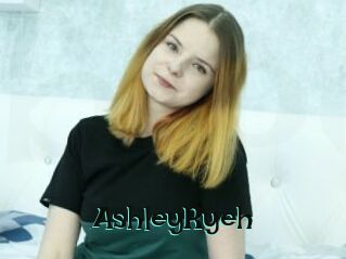 AshleyRyeh