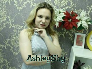 AshleyShy