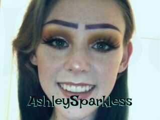 AshleySparkless