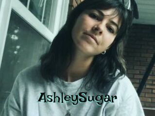 AshleySugar