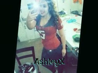 AshleyX