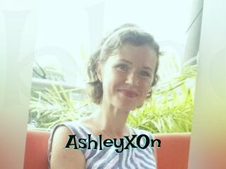 AshleyXOn
