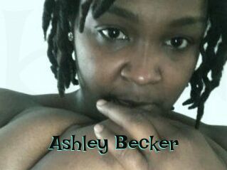 Ashley_Becker Blog Pornostar