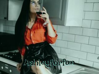 Ashleyforfun