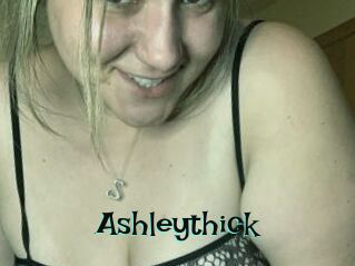 Ashleythick