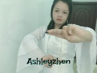 Ashleyzhen