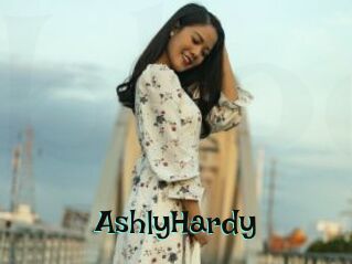 AshlyHardy