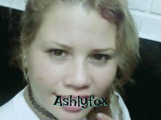 Ashlyfox