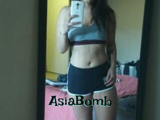 AsiaBomb
