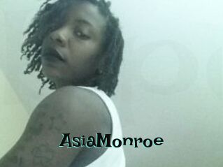 Asia_Monroe