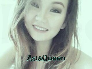 AsiaQueen