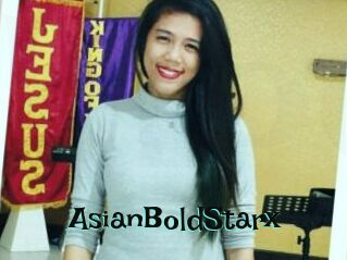 AsianBoldStarx