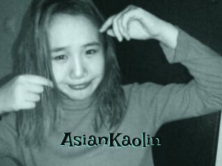 AsianKaolin