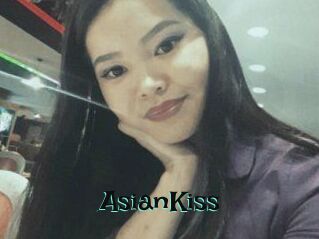 AsianKiss