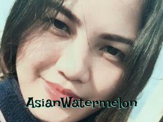 AsianWatermelon
