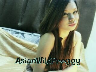AsianWildPreggy