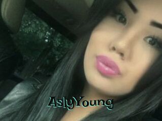 AslyYoung